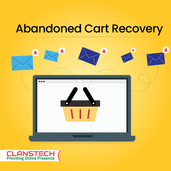 Abandoned Cart Recovery Plugin Image