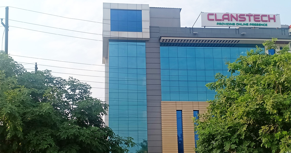 Clanstech team or workspace