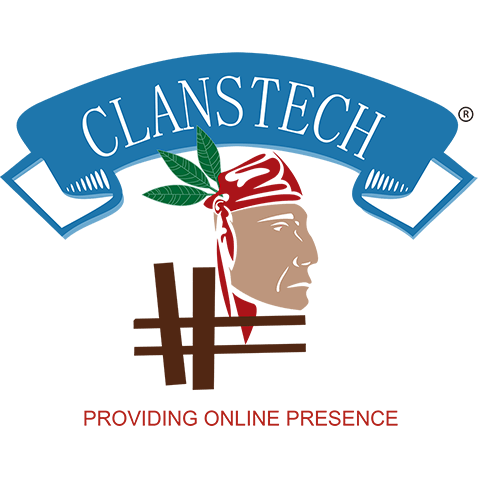 Clanstech Image Logo